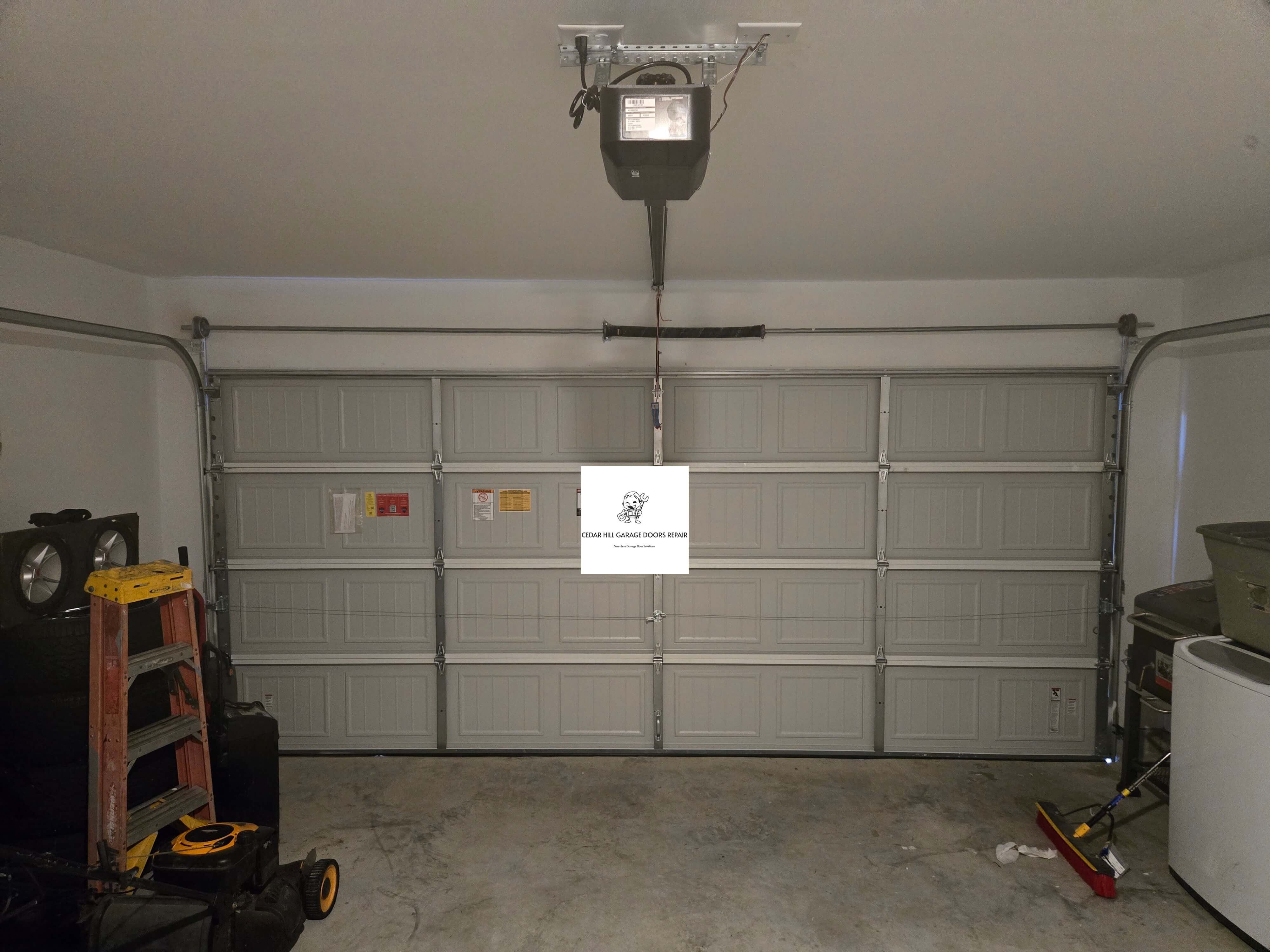 single-spring-replacement